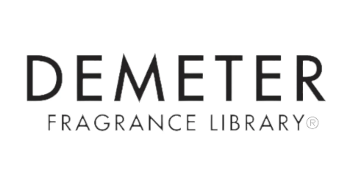 Demeter Fragrance Library